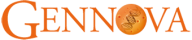 Gennova Logo