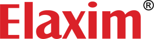 Elaxim™ Logo